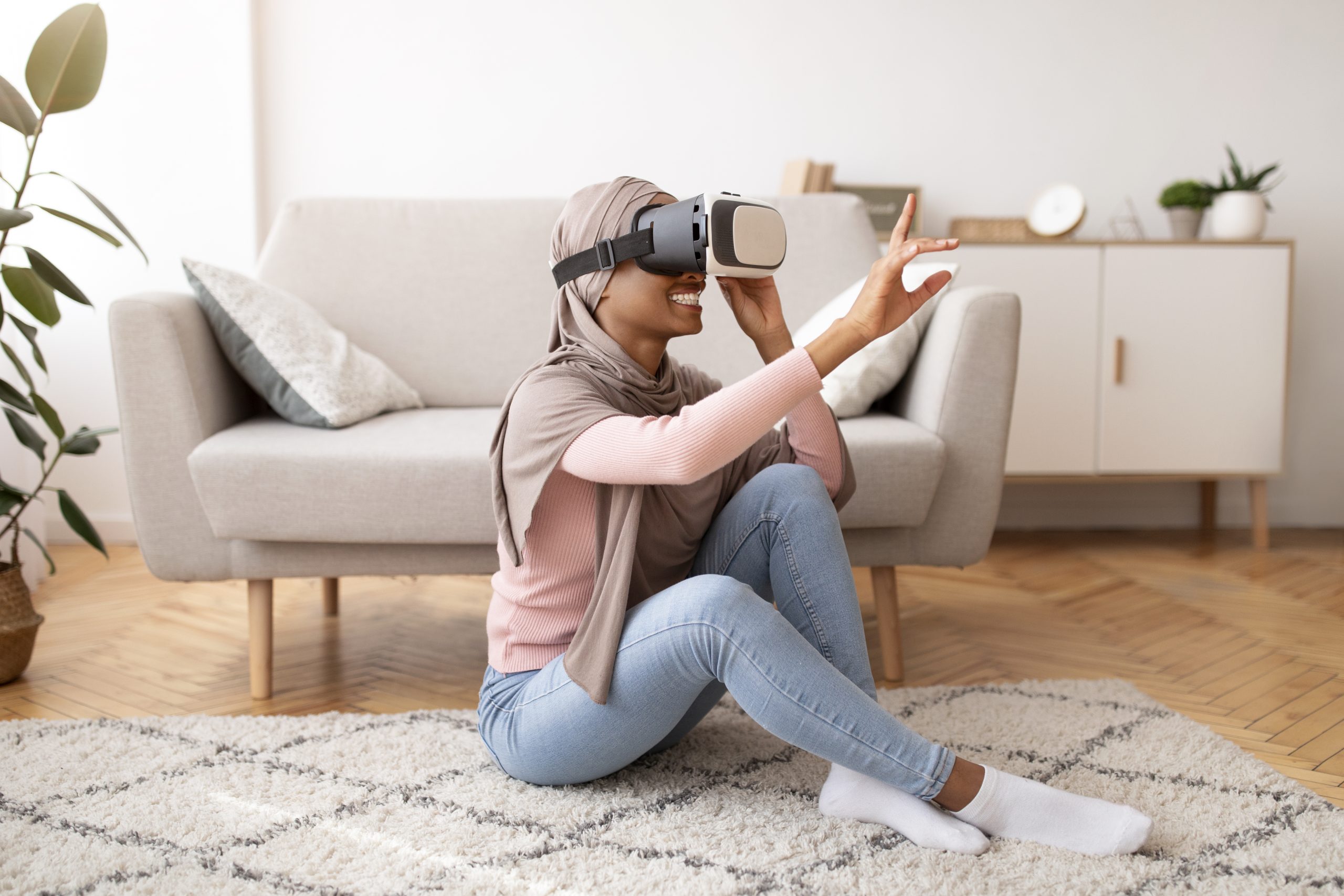 Blicke jetzt in deine Zukunft